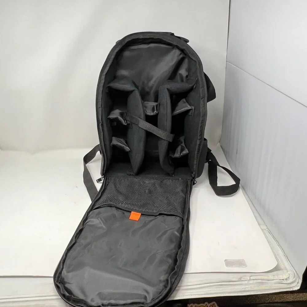 Vivitar padded camera